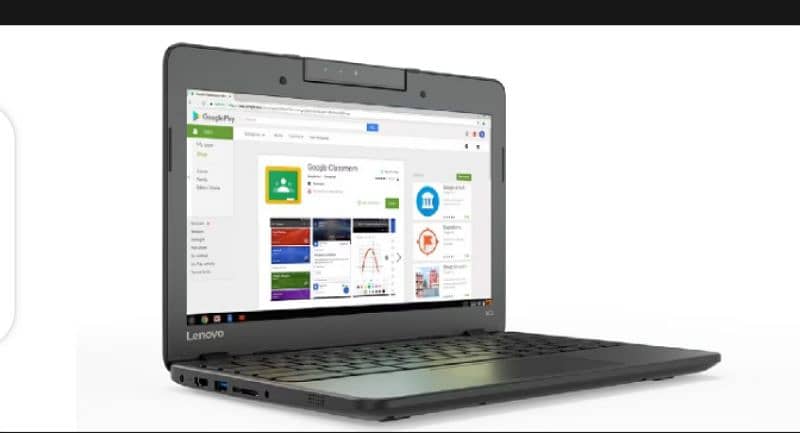 chrome book 2