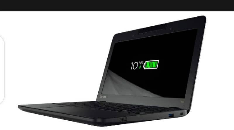 chrome book 5