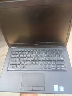 Dell Latitude laptop for Sale.