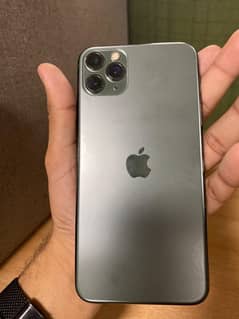 Iphone 11 pro max