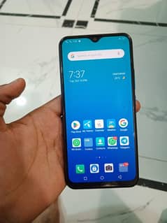 Vivo Y11 for sale in new condition