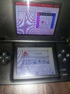 Nintendo Ds Lite