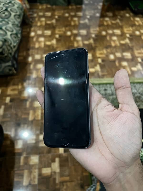 iphone 8 64gb non pta sim not active yet 1