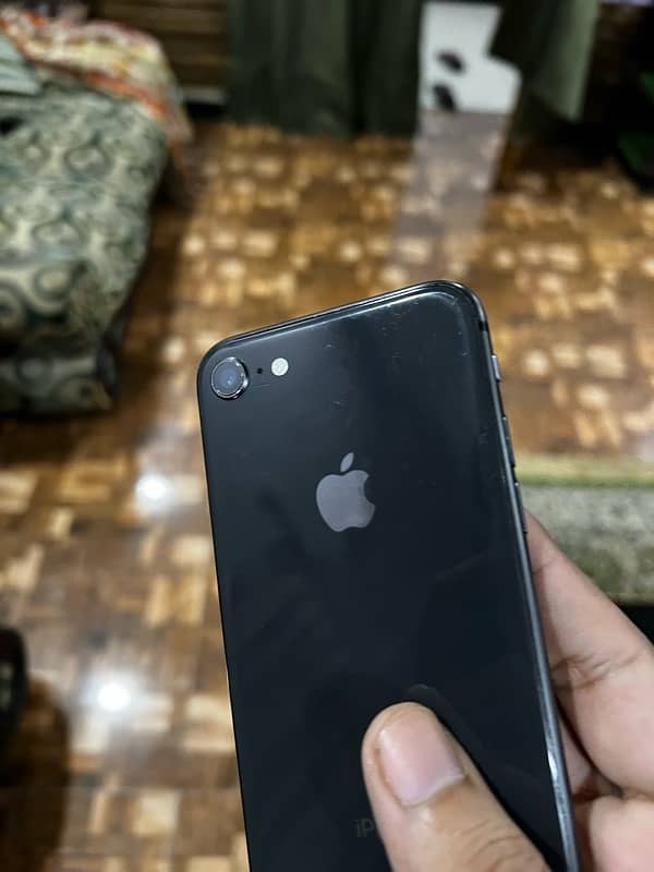 iphone 8 64gb non pta sim not active yet 2