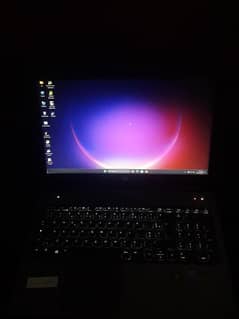 HP zbook 15 G2 workstation laptop