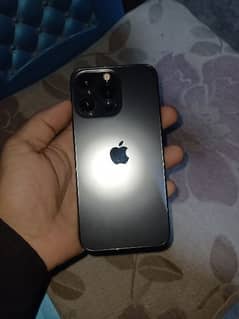 iPhone 13 pro 128gb jv 0