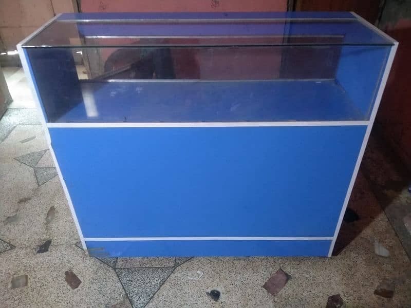 Mobile Phone Counter / Mobile Accessories Counter for sale in karachi 0