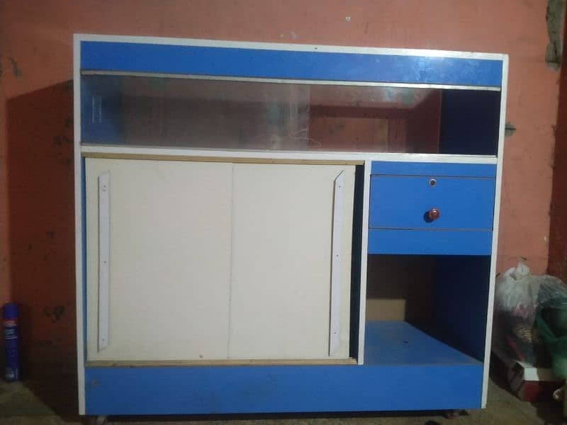 Mobile Phone Counter / Mobile Accessories Counter for sale in karachi 3