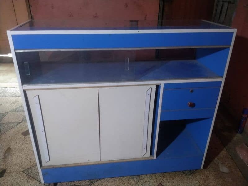 Mobile Phone Counter / Mobile Accessories Counter for sale in karachi 4