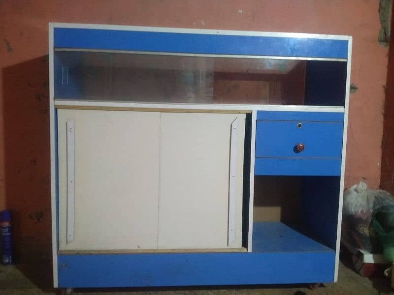 Mobile Phone Counter / Mobile Accessories Counter for sale in karachi 5