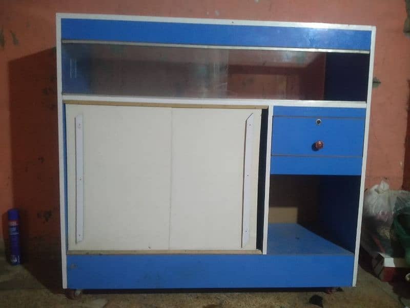 Mobile Phone Counter / Mobile Accessories Counter for sale in karachi 6