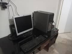 Core 2 Duo (Need Urgent Sale)