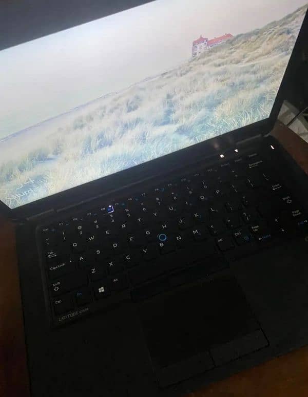 Dell I5 11 Generation 2