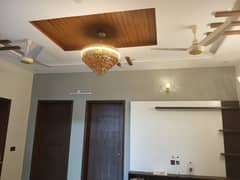 3 MARLA HOUSE FOR RENT IN GULSHAN E LHR NEAR TP PUNJAB SCHOOL 0