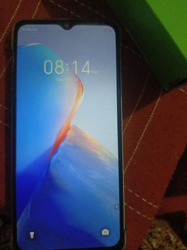 infinix smart 7 1