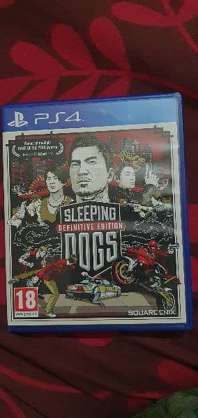 sleeping dogs definive edition 0