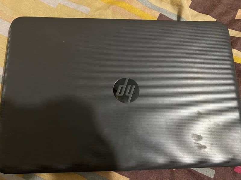 HP 250 G5 Notebook Laptop PC 5