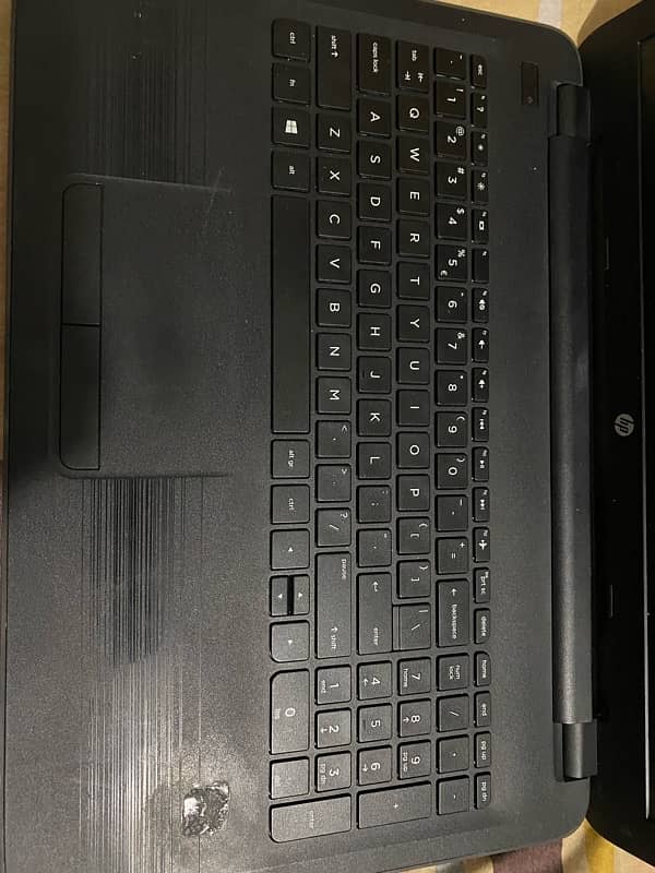 HP 250 G5 Notebook Laptop PC 6