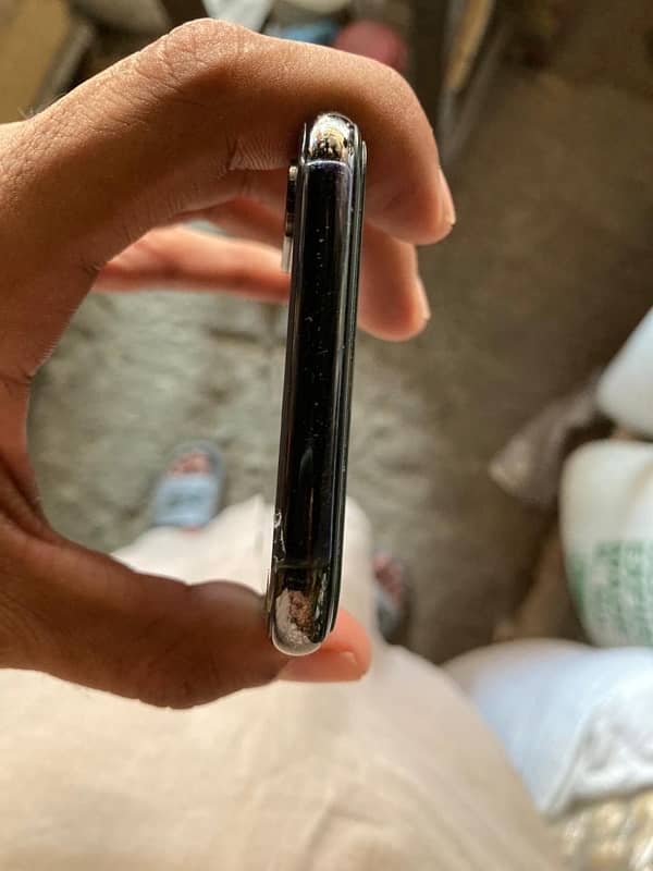 iphone x 256gb pta approved 2