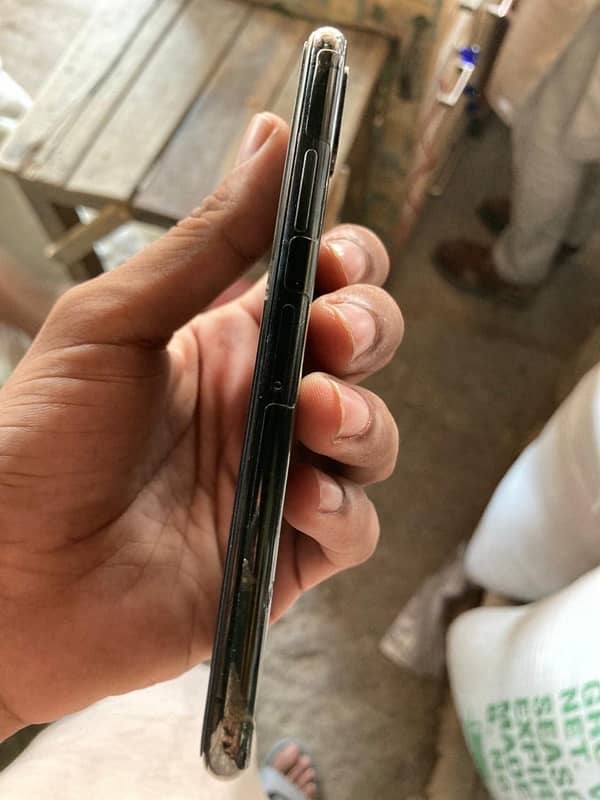 iphone x 256gb pta approved 6