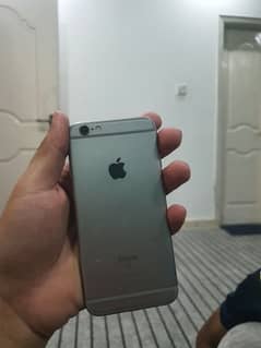 Iphone 6s Silver Non PTA 0