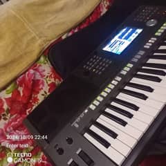 Yamaha PSR S970