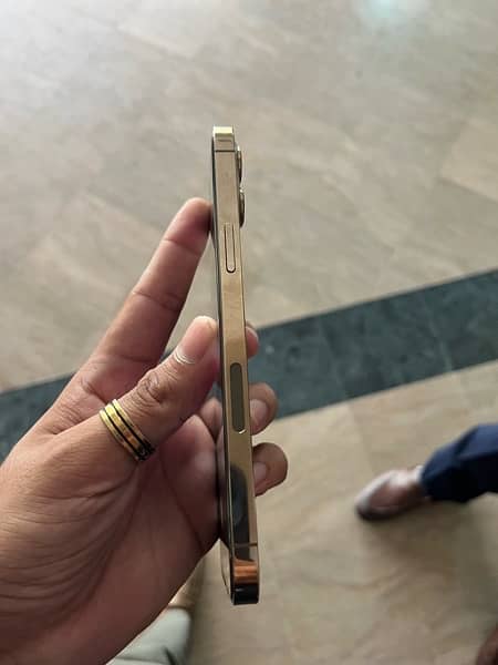 Iphone 12 pro max 512gb dual pta Approved for sale 4