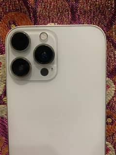 iPhone XR converted to 14 Pro official pta approved