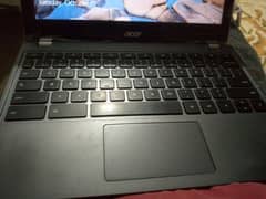 ACER Laptop for Sale New 1 month used 0