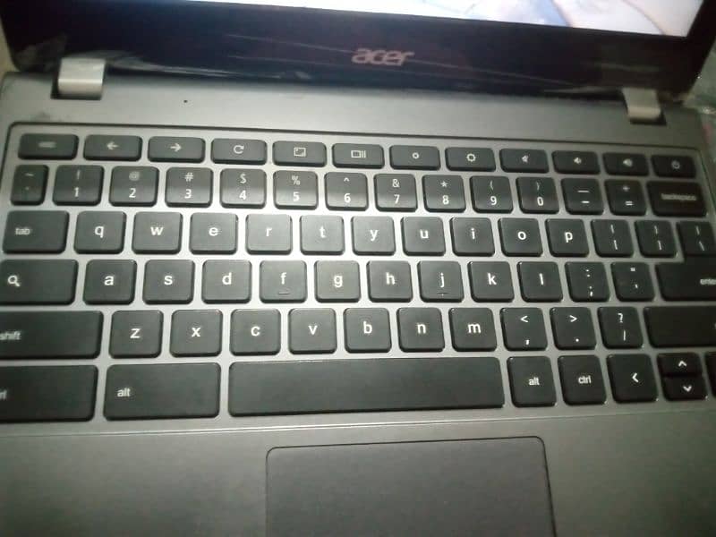 ACER Laptop for Sale New 1 month used 2