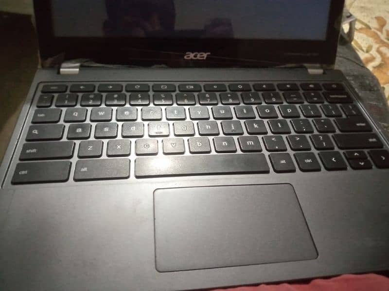 ACER Laptop for Sale New 1 month used 3