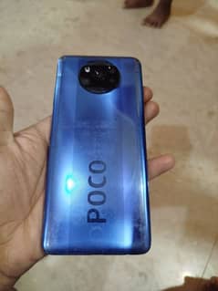 Poco X3 NFC 6+128 0