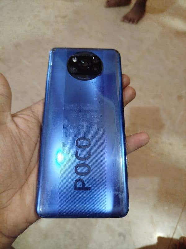 Poco X3 NFC 6+128 0