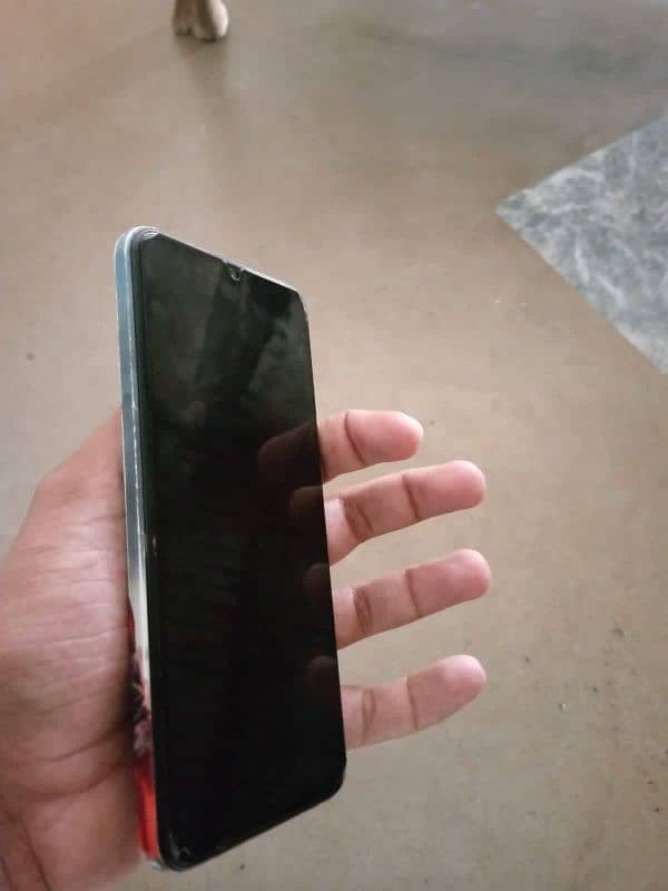 vivo y02s for urgent sale 1