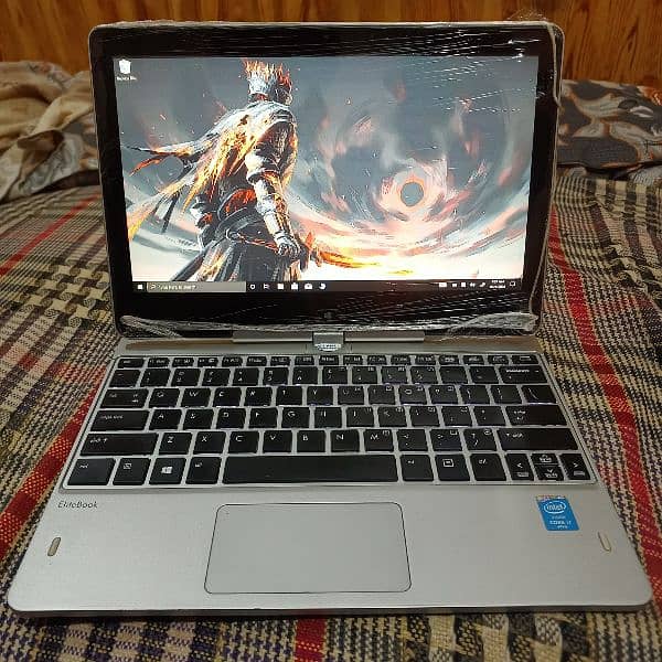 hp elitebook i7 5th gen 3