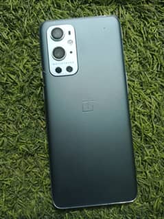 One plus 9pro 12 256