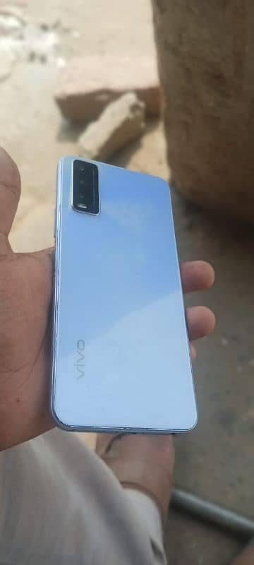 Vivo Y20 0