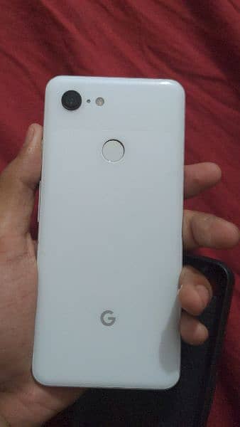 Google pixel 3 1