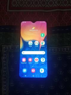 Samsung Galaxy A10 original set. ALL SET OKAY.