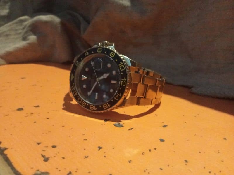 Rolex 4