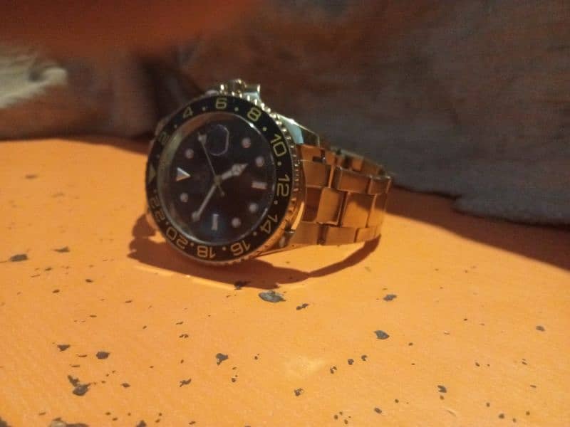 Rolex 5