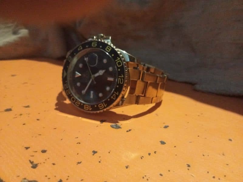 Rolex 6