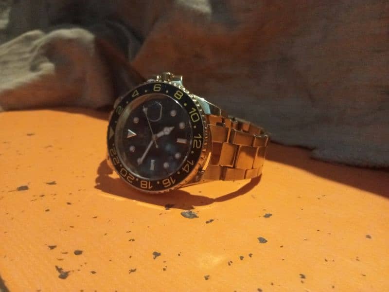 Rolex 9