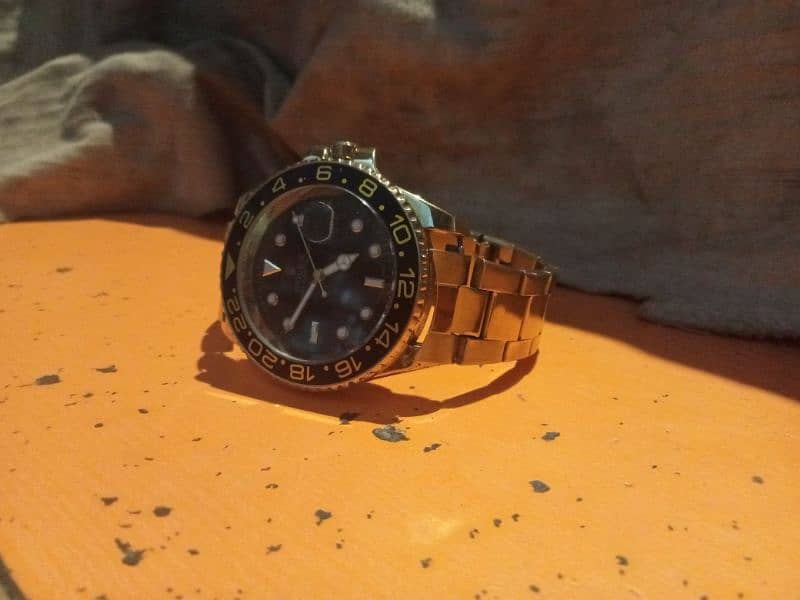 Rolex 10