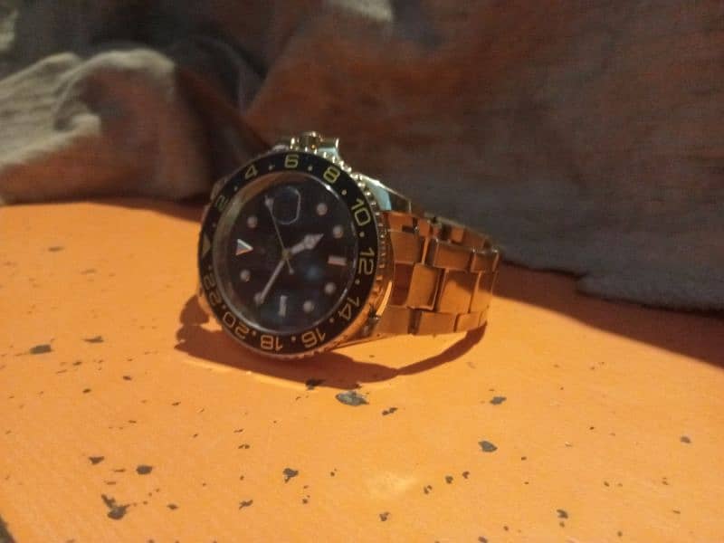 Rolex 12