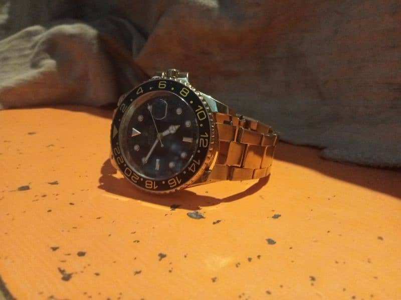 Rolex 16