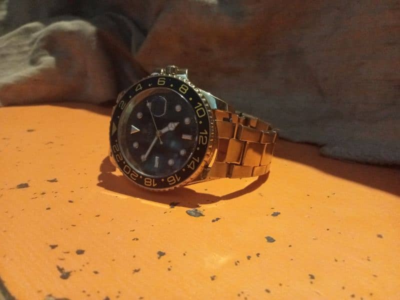 Rolex 18