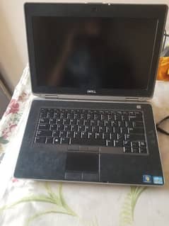 Dell i5 Gen 3