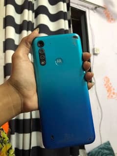 moto g8 power lite pta approved