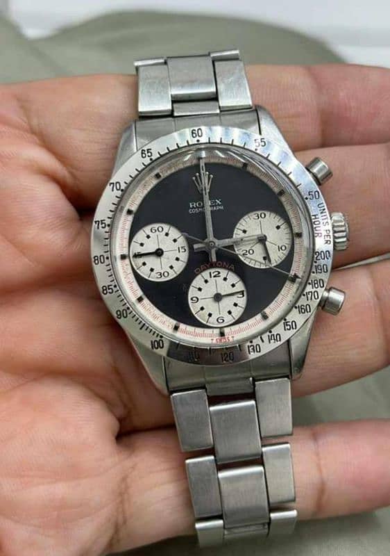 Sell your Rolex submariner explorer GMT Datejust Day-date Daytona Gold 3